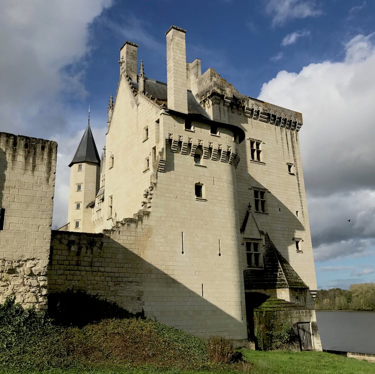 The most majestic French limestone